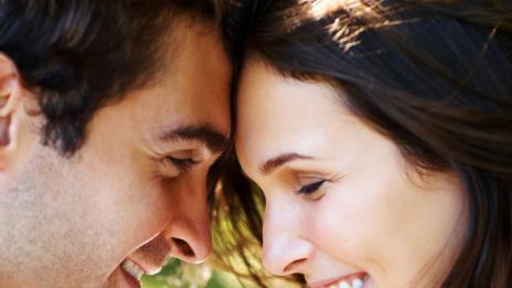 Какво подсказва, че това наистина е любов