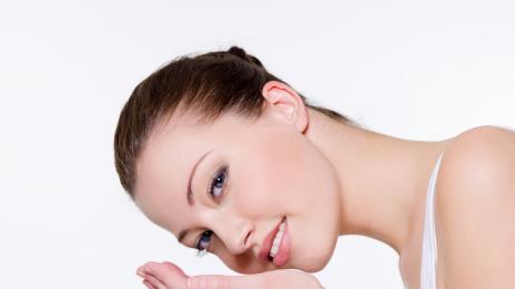 Супер съставки за комбинирана кожа