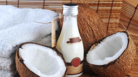 Мултифунционалното кокосово масло
