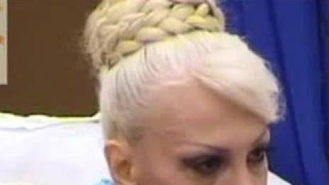 Луна става дразнител номер 1 във VIP къщата