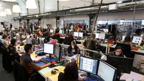 Смъртна заплаха – работа на бюро и дълъг сън