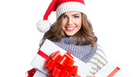 За нея: Топ 5 идеи за подаръци в последния момент