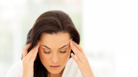 Шест начина да лекувате главоболието