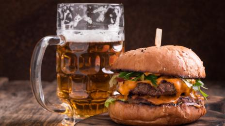 9 неща, които не трябва да правите на гладно!