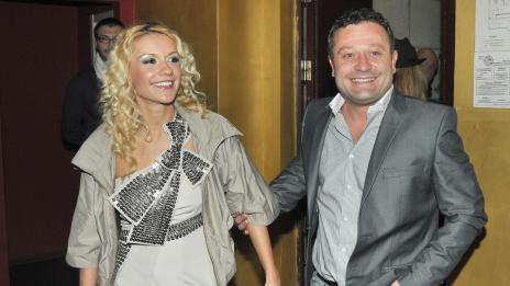 Димитър Рачков и Мария Игнатова са като в „Биг Брадър”