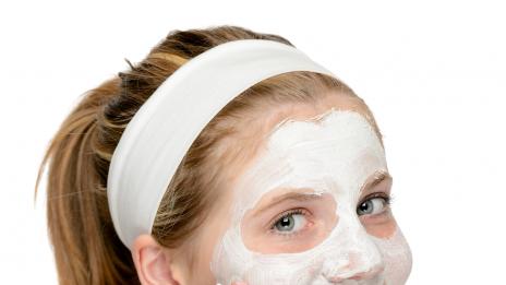 Шест лесни пролетни маски за лице