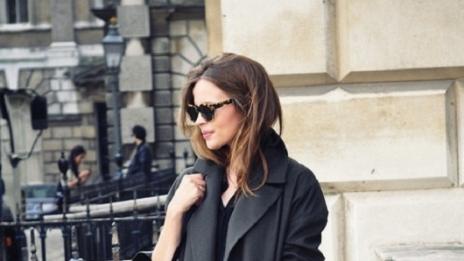 Маратонките са отново на модната писта