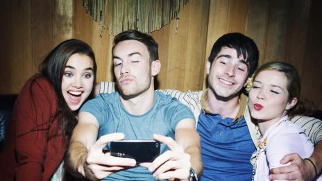 Кога поколението Милениум да напусне семейното гнездо?