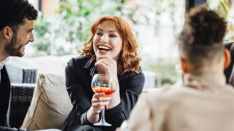 5 начина, по които алкохолът ви променя