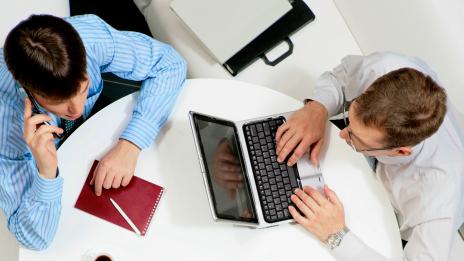 Въпросите, които трябва да зададете на служителите си