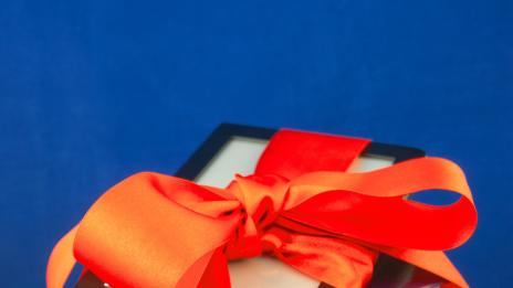 Подаръците, които ще ви помогнат в кариерата