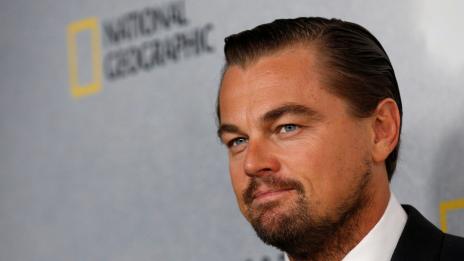 Вечният ерген: Леонардо ди Каприо пак необвързан