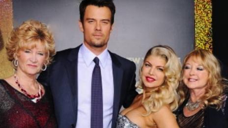 Само за мъже: Как да остарявате красиво