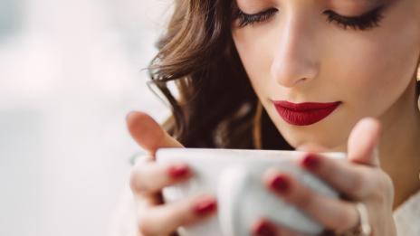 Предимствата на кофеина за красотата