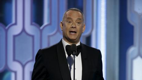 Том Ханкс: Като млад бях пълен идиот