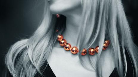 Оставете златото в шкафа