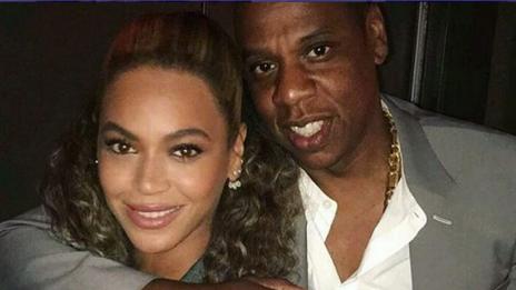 Бионсе псува съпруга си, за да забременее