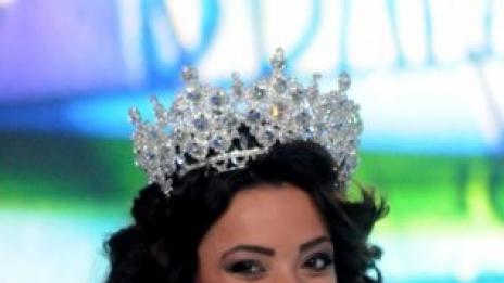 Мис България 2014 мечтае да има три-четири деца