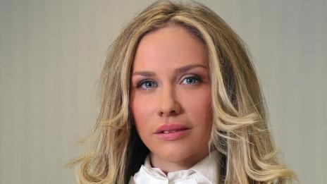 Виктория Миткова с награда за телевизионен мениджмънт