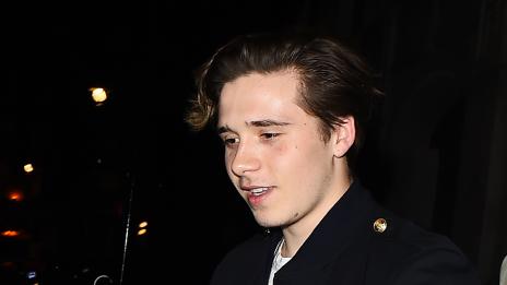 Децата на известните: Бруклин Бекъм