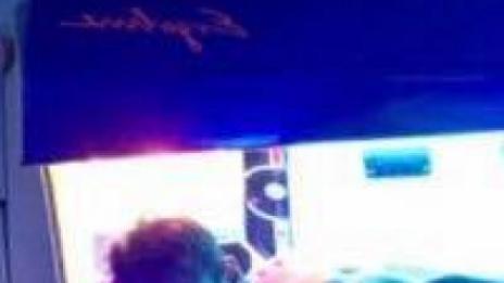 Бедствие на седмицата: Джулиана Гани