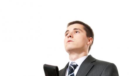 Защо не получавате заплатата, която заслужавате