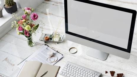 4 неща, които трябва да държим в офиса си