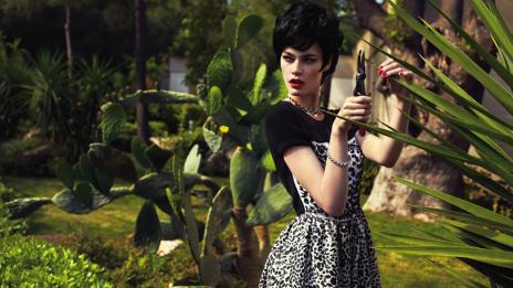 Елегантно сияние от Варшава