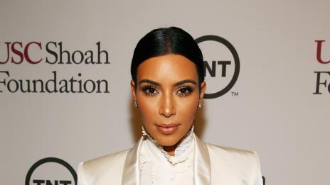 Ким Кардашян се омъжи за Кание Уест