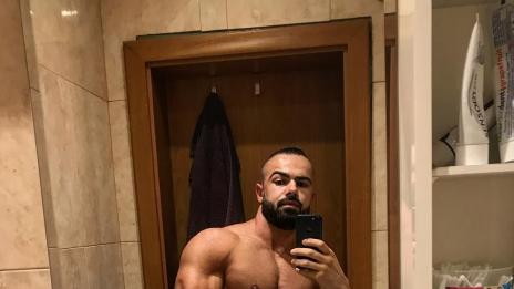 Бедствие на седмицата: Мистър София Ричард Величков