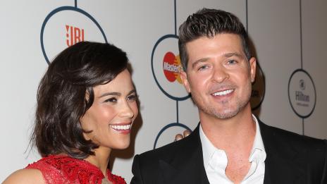 Пола Патън е готова за развод с Робин Тик