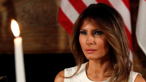 Мелания го закъса с бъбреците, оперираха я