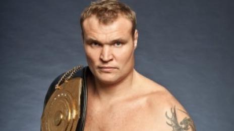 Легендарният боец Семи Шилт  в България за 13-ия Международен лагер по киокушин