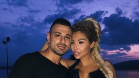 Джулиана Гани не се стърпя, показа новата изгора