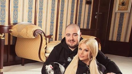 Светлана си татуира Гущеров!