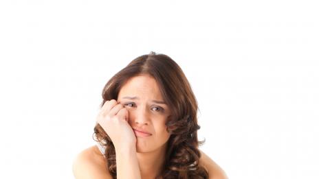 Повече от половината млади момичета не харесват фигурата си