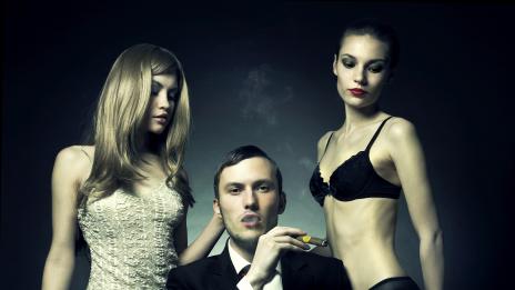 Формулите на сексуално-икономическата привлекателност