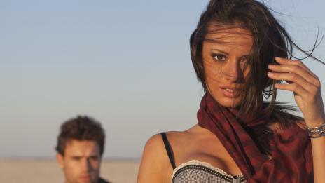 10 начина да бъдете перфектната приятелка