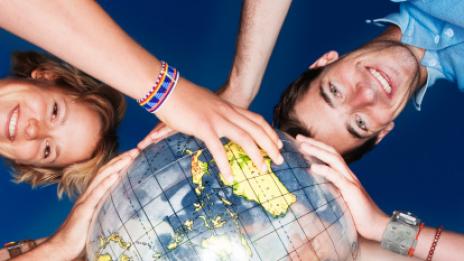 Съвети за косата от цял свят