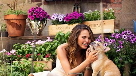 Криси Тейгън: Уволниха ме от една кампания, защото съм „дебела“