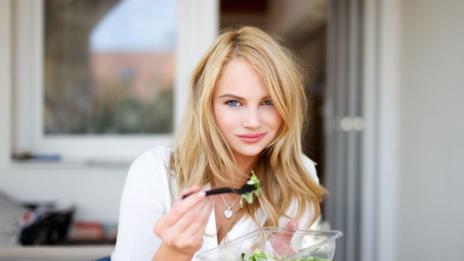 Диета? Как ли пък не!