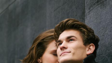 Издайническите знаци на щастливите двойки