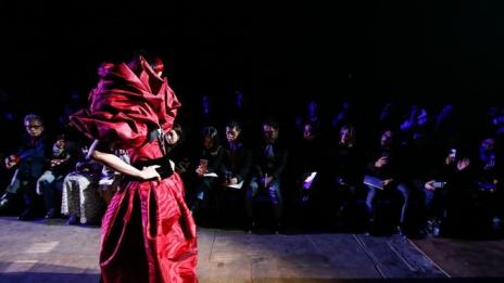 Най-доброто от Седмица на модата в Ню Йорк