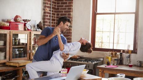 На квартира с гаджето – как се променя животът ви?