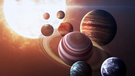 Какво разкрива за вас планетата-управител на зодията ви