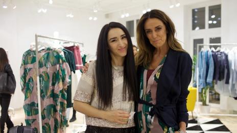 Бляскав и безметежен живот