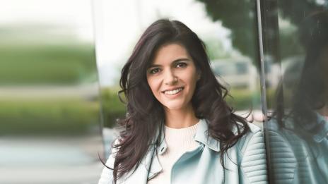 Ива Софиянска-Божкова: Искам поне още едно дете