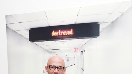 Моби: „Бритни Спиърс и Кейша не правят музика!“