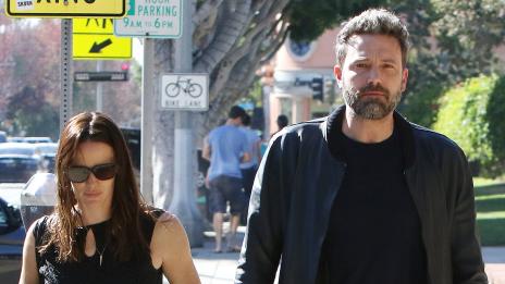 На Дженифър ѝ писна! Ще се развежда с Бен Афлек