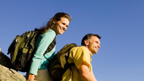 Кажете „Да“ на вашето тяло